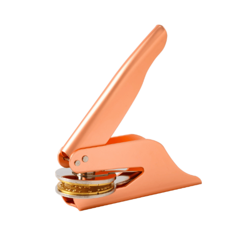Why Every Book Lover Needs a Custom Book Embosser