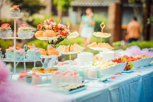How Small Details Can Transform Your Event Planning ✨🎉
