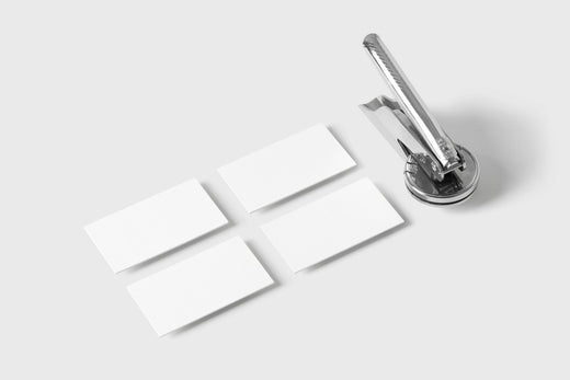 Embosser vs Stamp: Which One is Right for You?