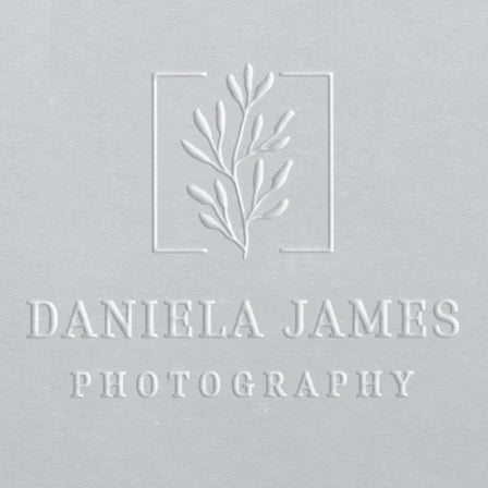 custom embosser Branch