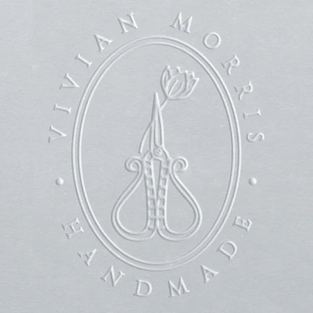 custom embosser stamp Scissors