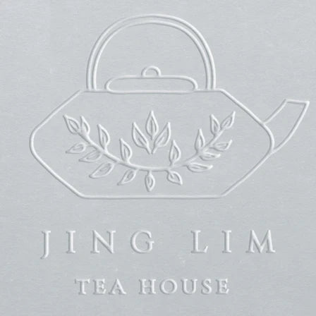 custom embosser stamp Teapot