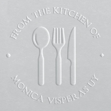 custom embosser stamp Utensils