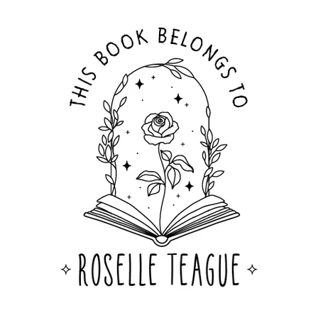 Book Embosser - Book 2