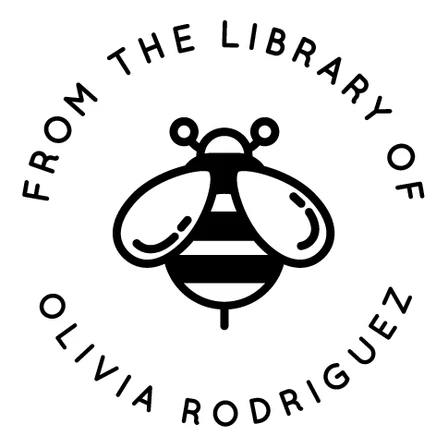 Book Embosser - Book 4