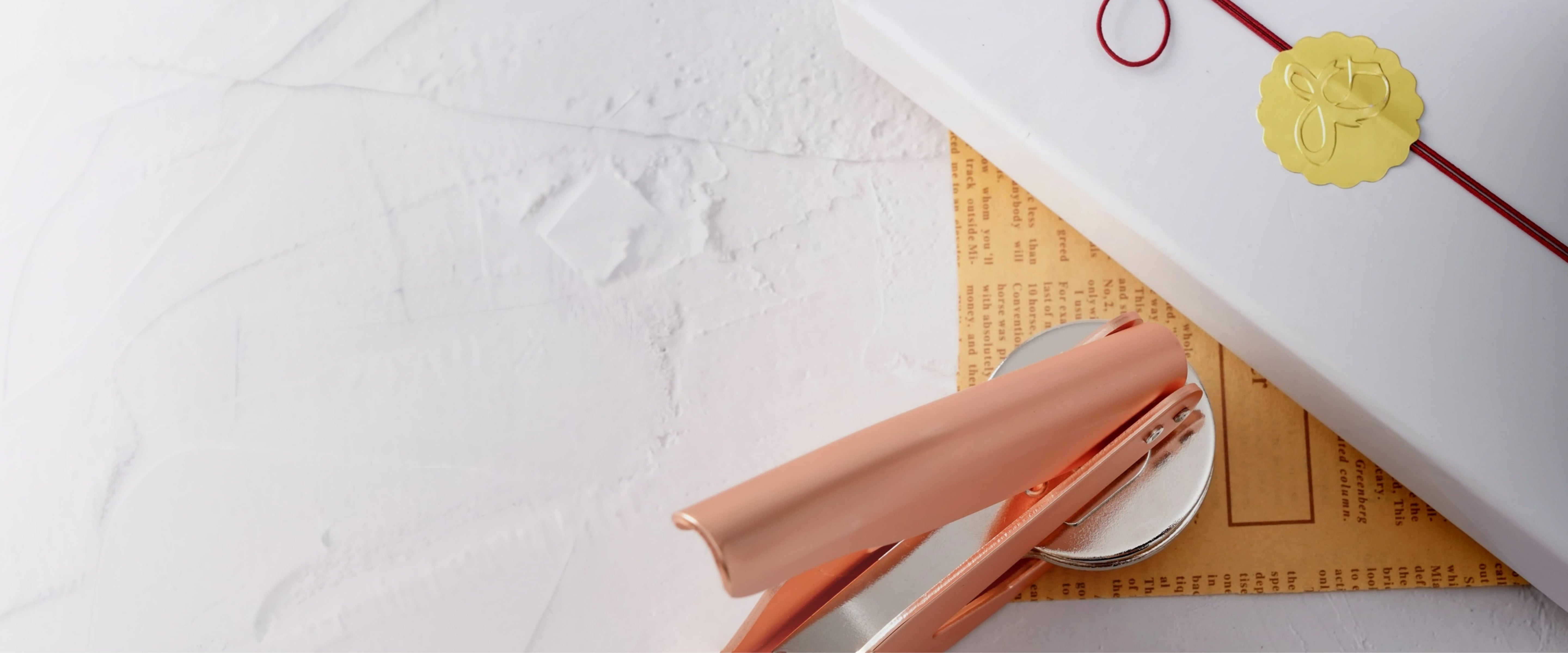 custom logo embosser for branding