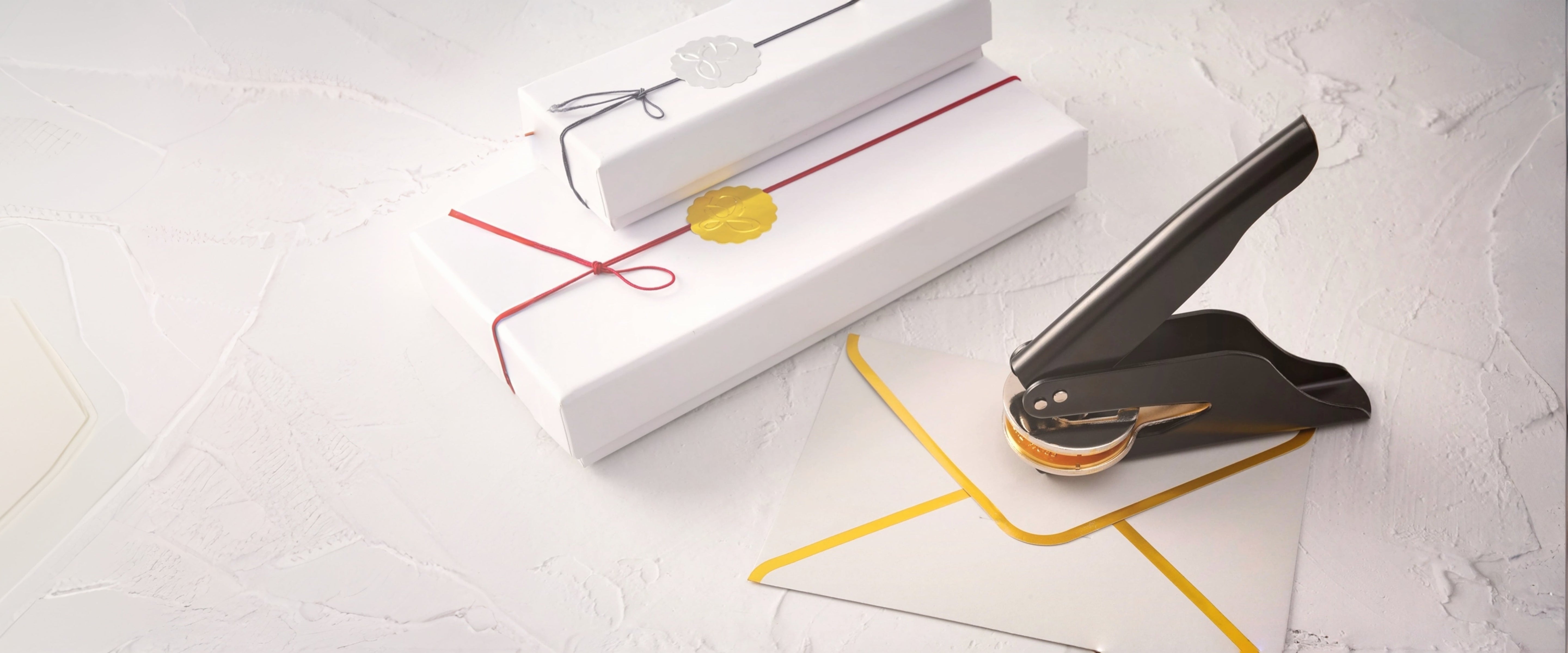 wedding embosser for invitations