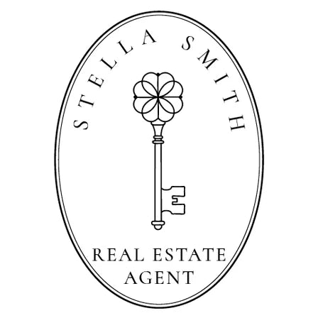 custom embosser stamp Key Realtor design