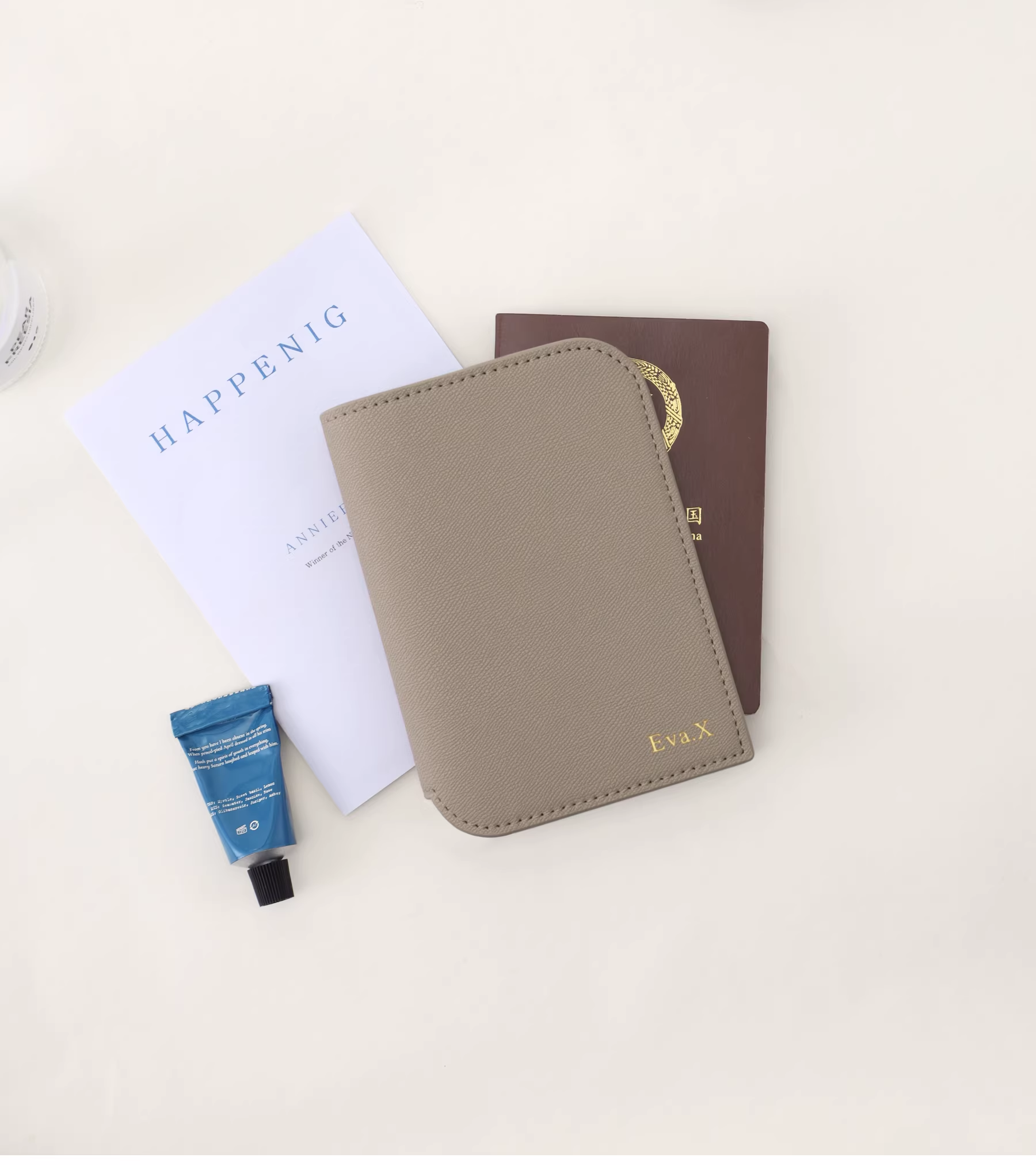 Multi-purpose Holders