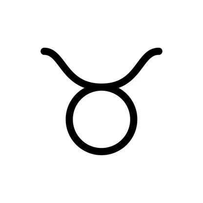 Wax Seal Stamp - Taurus Zodiac
