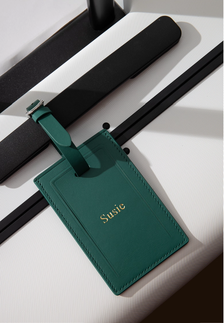 Luggage Tags