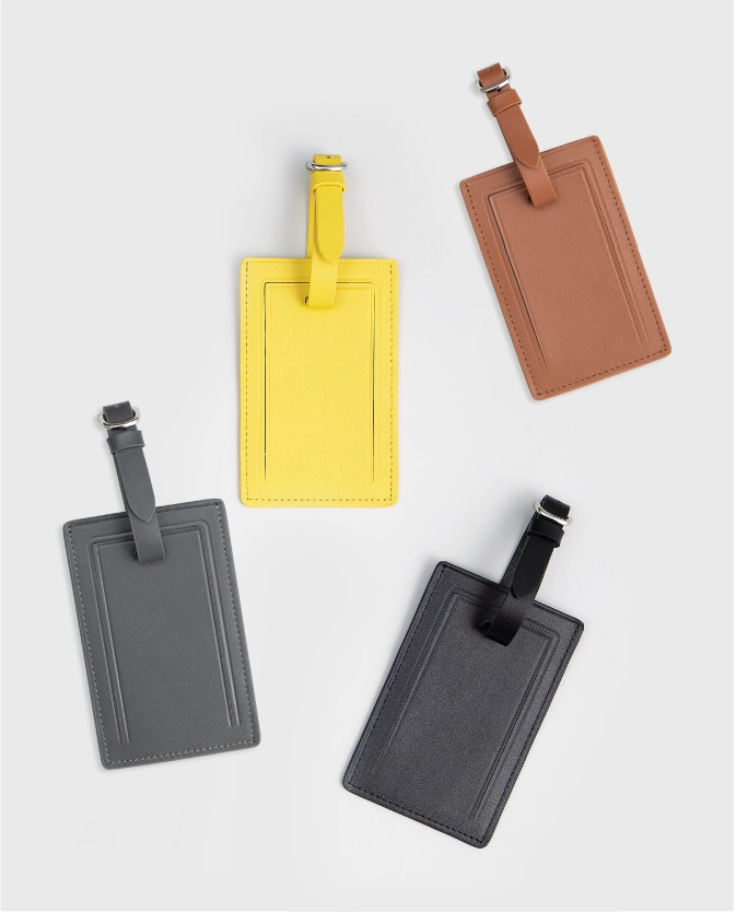 Luggage Tags