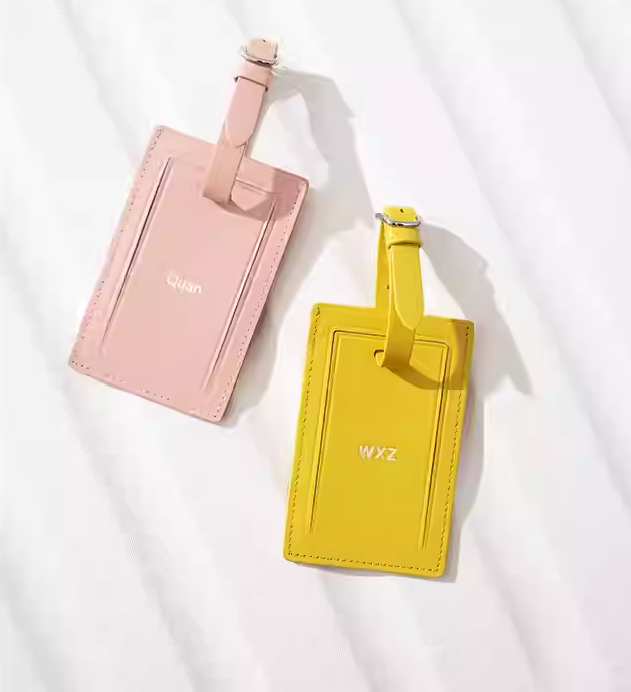 Luggage Tags