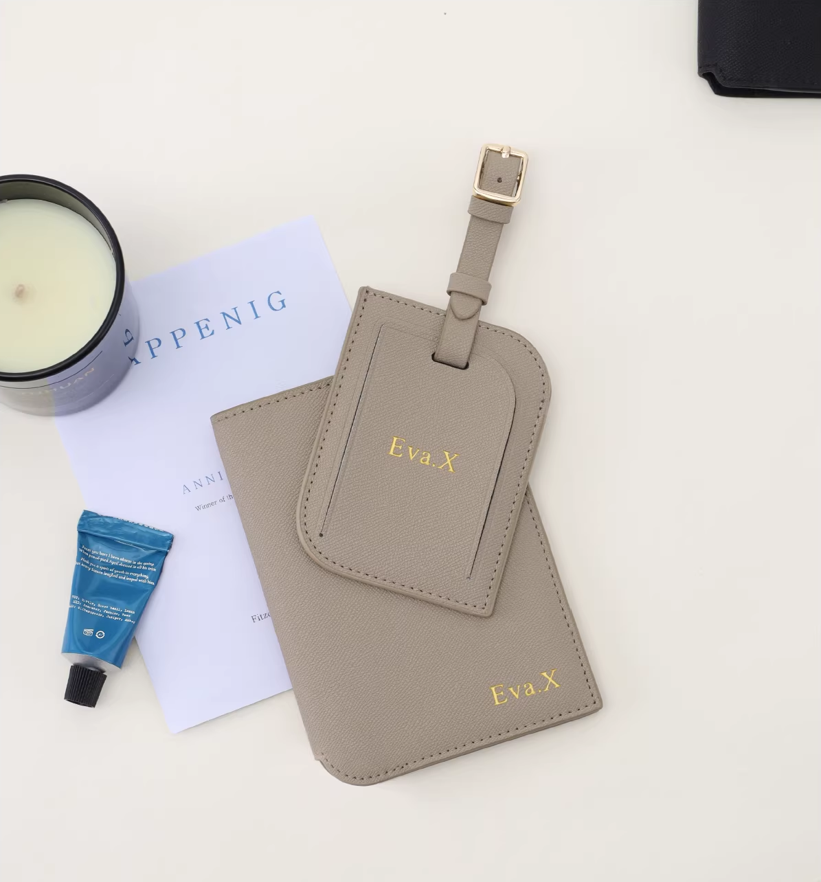 Multi-purpose Holders